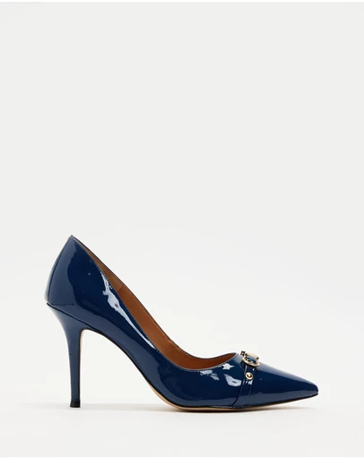 Nina Armando - Kristi Heels