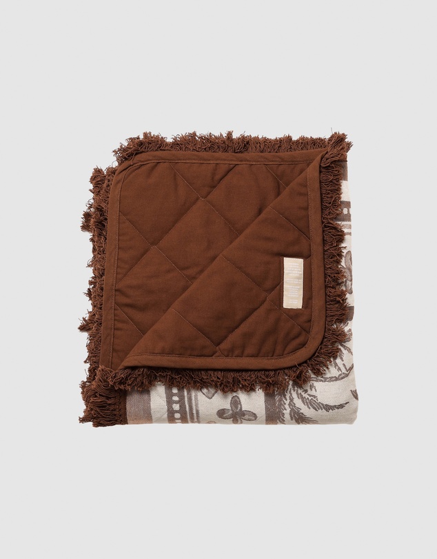 Layday - Zephyr Blanket