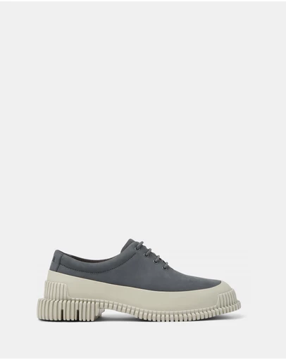 Camper - Lace-up shoes Pix
