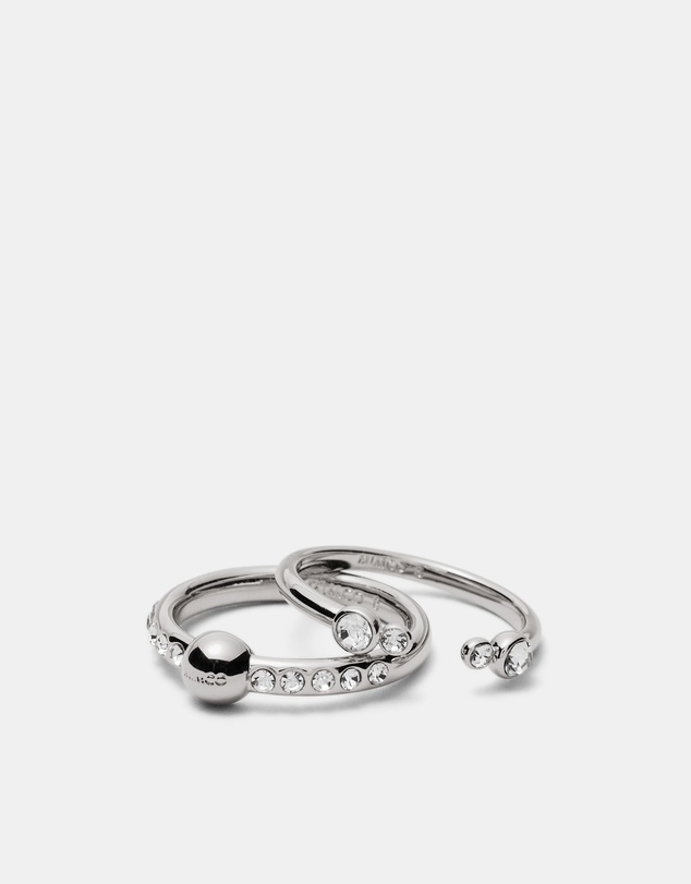 MIMCO - Signatura Ring Set