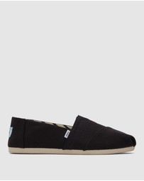 TOMS - Alpargata Classic - Women's