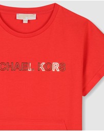 Michael Kors - Dress - Kids-Teens
