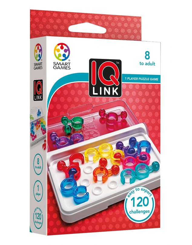 Smart Games - IQ Link