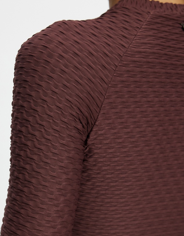 Duskii - LS Rash Top