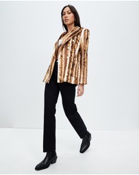 LENNI the label - Agnes Jacket