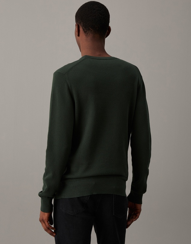 Calvin Klein - Pique Jumper