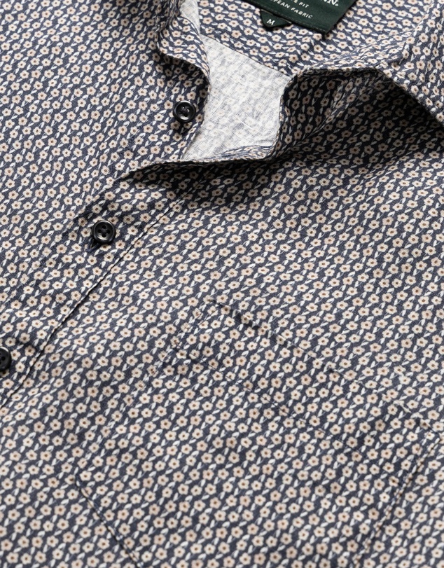 Rodd & Gunn - Featherson Sports Fit Shirt