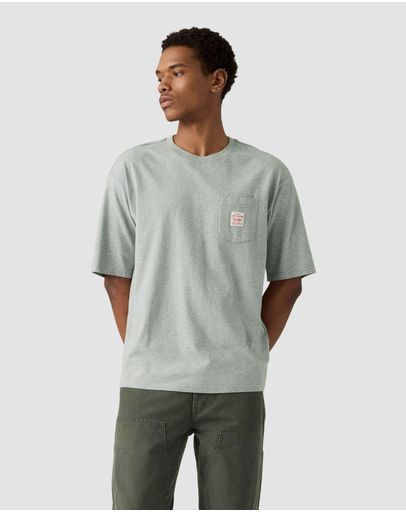 Mid Tone Grey Heather