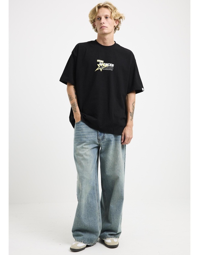 Spencer Project - Philadelphia T-Shirt