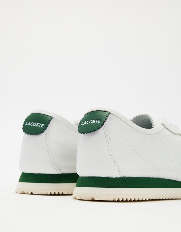 Lacoste - Club Low 126 5 F