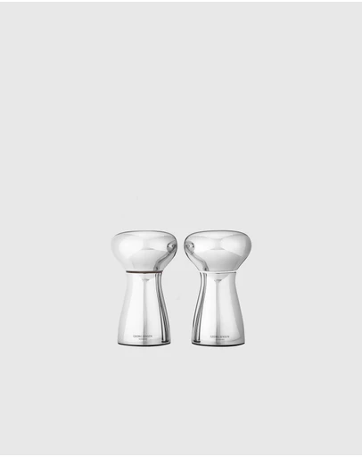 Georg Jensen - Alfredo Salt & Pepper Small