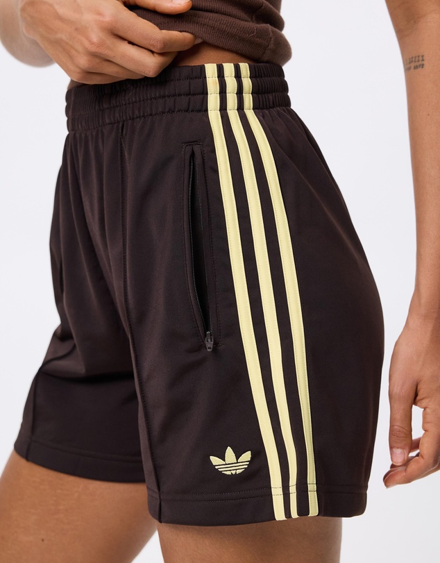 adidas Originals - Firebird Loose Track Top - ICONIC EXCLUSIVE