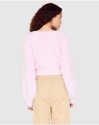 MINKPINK - Elara Pull On Pants