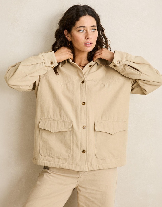 Rhythm - Sundown Jacket
