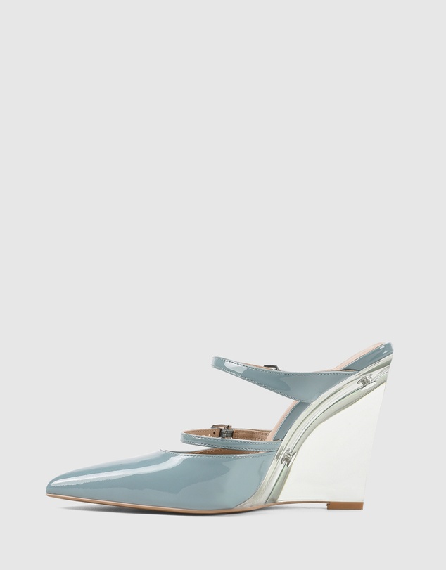 LANA WILKINSON - Gwen Mule Wedge
