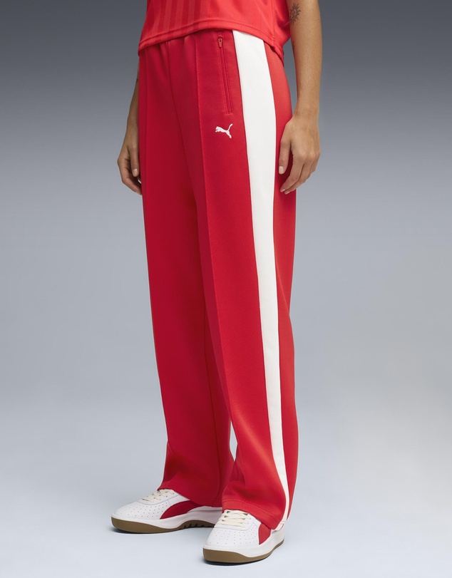Puma - T7 Always On Straight Track Pants