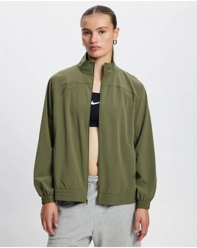 Medium Olive & Cargo Khaki