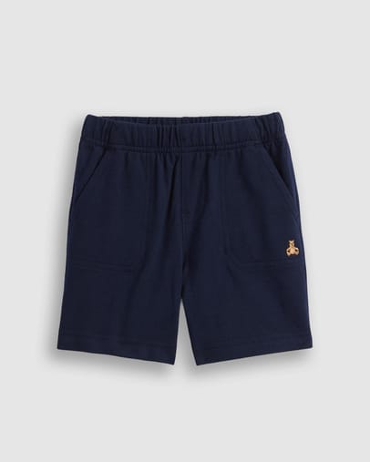 Tapestry Navy