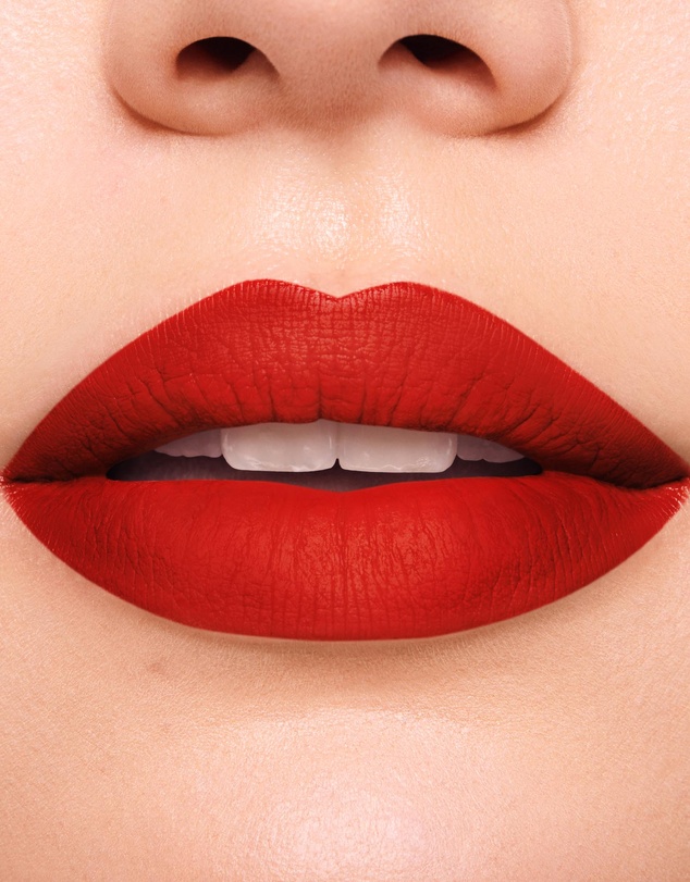 Lancome - L'Absolu Rouge Drama Ink Liquid Lipstick 138