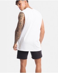 Vacancy Co - 6-Pack Vacant Tank