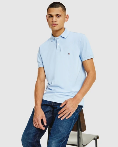 Tommy Hilfiger - 1985 Regular Polo Shirt