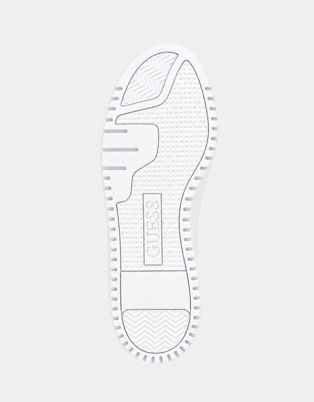 GUESS - Miram Low-Top Sneakers