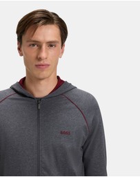 BOSS - Mix&Match Jacket H Loungewear