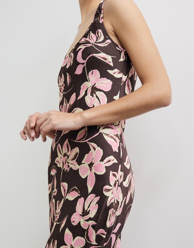Lover - Lani Midi Dress