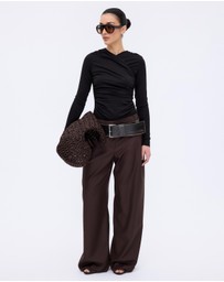 Minima Esenciales - Leander Bodysuit