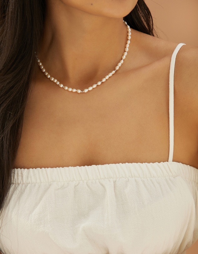 EL&RO Jewellery - Sasi Necklace