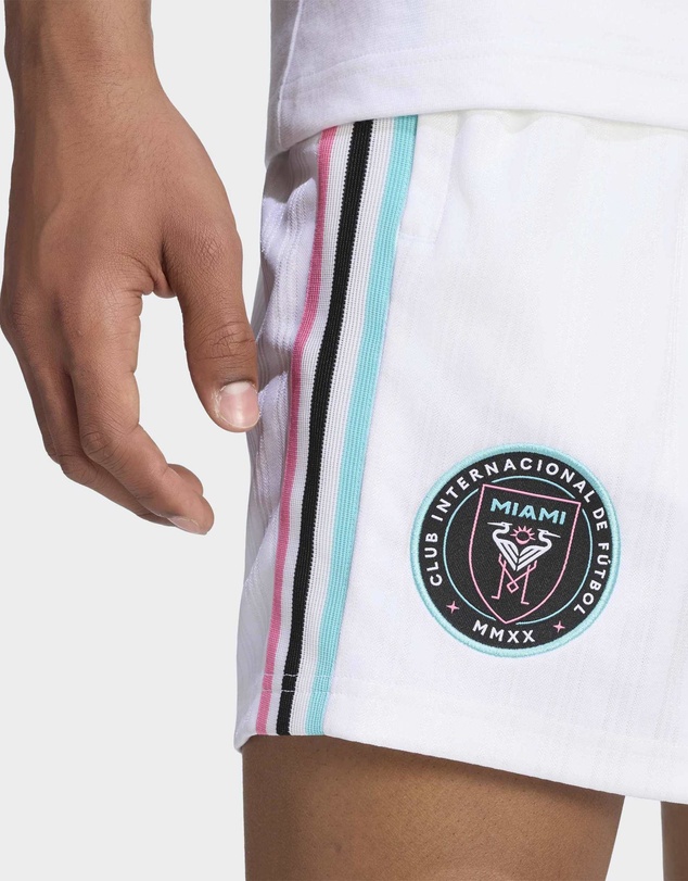 adidas Performance - Inter Miami CF Originals Football Shorts Mens