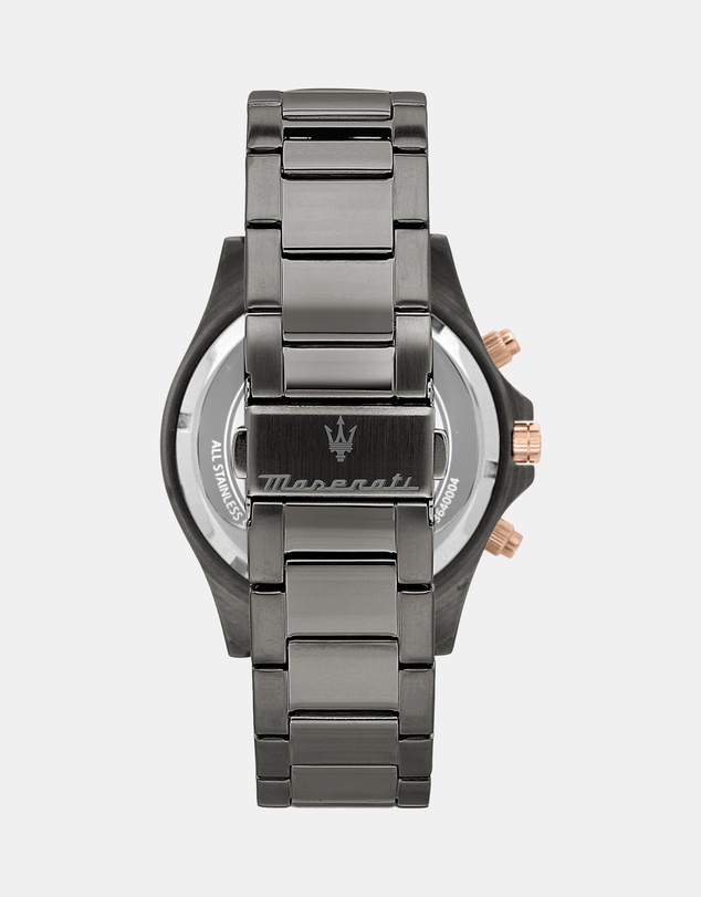 Maserati - Sfida 44mm Chronograph Watch