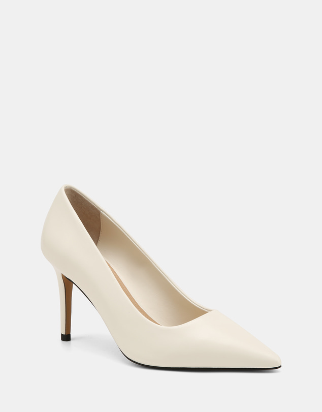 Wittner - Oakley Leather Pumps