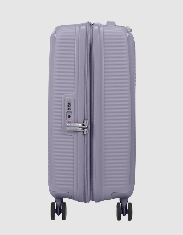 American Tourister - Curio 2 Carry-On Suitcase (55 Cm)