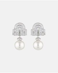 Stephanie Browne - Vera Earrings
