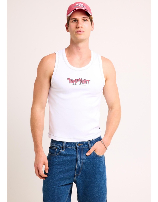 Insight - Techno Singlet