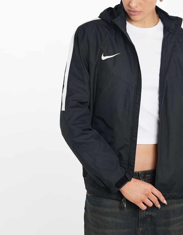 Vintage by The Real Deal - Pre Loved - Vintage Nike Windbreaker Jacket