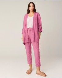 Primness - Gracie Kimono