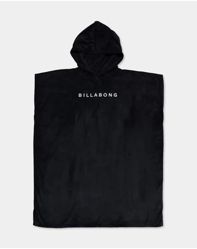 Billabong - Pacific Hooded Towel