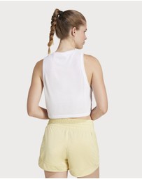 adidas Performance - Train Essentials Boxy Workout Tank Top Womens