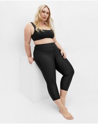 City Chic - Azores Swim Capri
