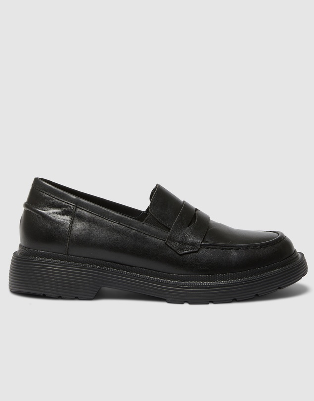 Easy Steps - Eleanor