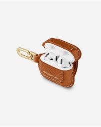 Maison De Sabre - The AirPods 4 Case Charm