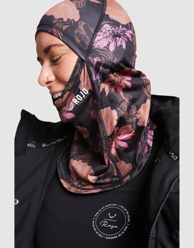 ROJO Outerwear - Rojo Pro Balaclava