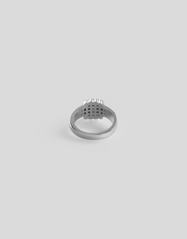 Stolen Girlfriends Club - Baby Claw Ring
