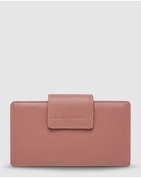 Status Anxiety - Ruins Wallet