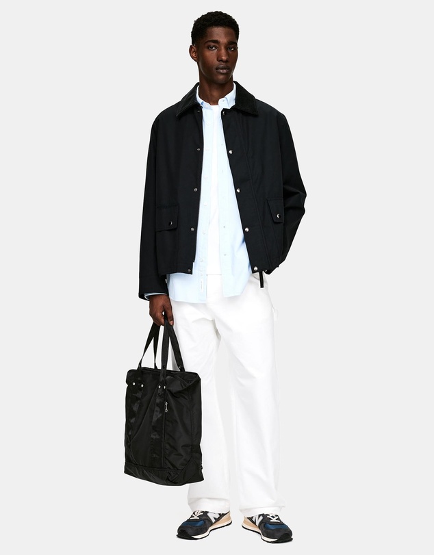ARKET - Janice 12H Tote