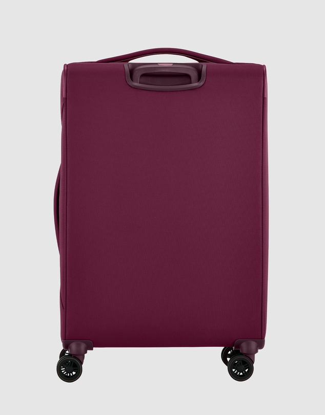 American Tourister - Applite 5 Ultralight Check-In Extra Large 72Cm Expandable 2.6Kg Suitcase