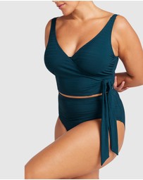 Artesands - Aria Hayes Underwire Bikini Top