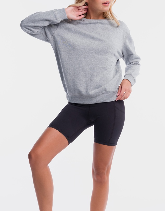 First Division - Weekender Crewneck